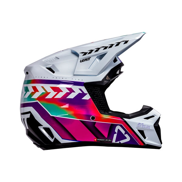 Leatt-HELM MOTO 8.5 V26 KIT PINATA TEAL XL 1026000254 6009556539617