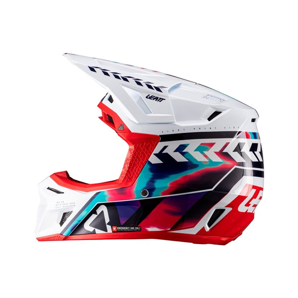 Leatt-HELM MOTO 8.5 V26 KIT BL/RD 2XL LEATT 1026000305 6009556539686