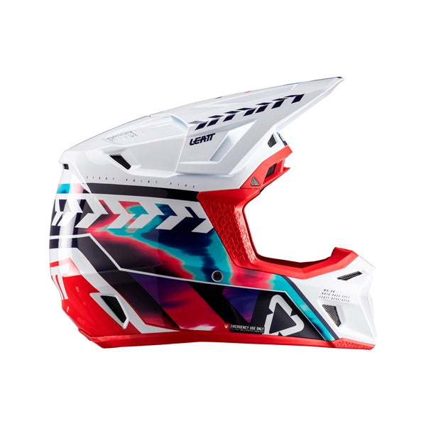 Leatt-HELM MOTO 8.5 V26 KIT BL/RD 2XL LEATT 1026000305 6009556539686