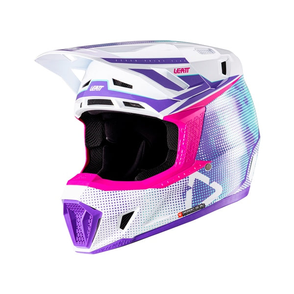 Leatt-HELM MOTO 7.5 V26 KIT PU XS LEATT 1026000400 6009556539754