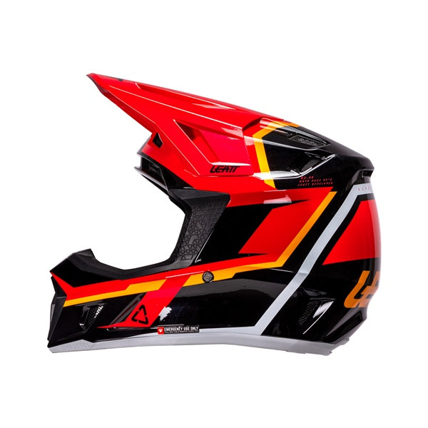 Leatt-HELM MOTO 7.5 V26 KIT RD XS LEATT 1026000450 6009556539815