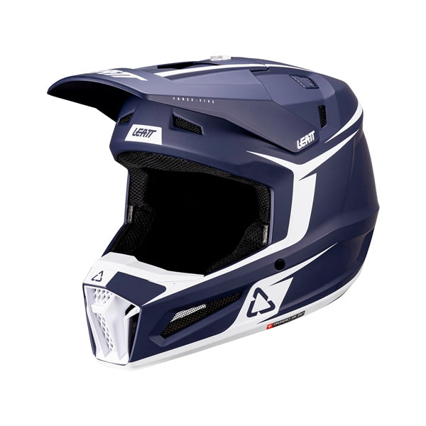 Leatt-HELM MOTO 3.5 V26 KIT JR BL L LEATT 1026001051 6009556544307