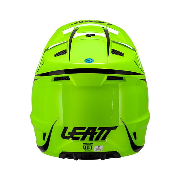 Leatt-HELM MOTO 3.5 V26 KIT NEON YE 2XL LEATT 1026000755 6009556540224