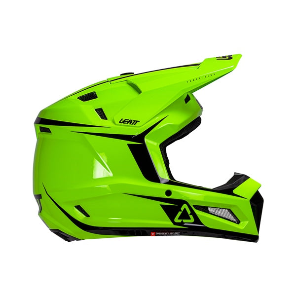 Leatt-HELM MOTO 3.5 V26 KIT JR NEON YE L LEATT 1026001053 6009556544321