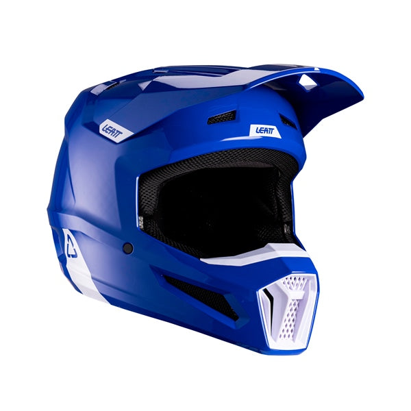 Leatt-HELM MOTO 2.5 V26 KIT BL 2XL LEATT 1026000805 6009556540286