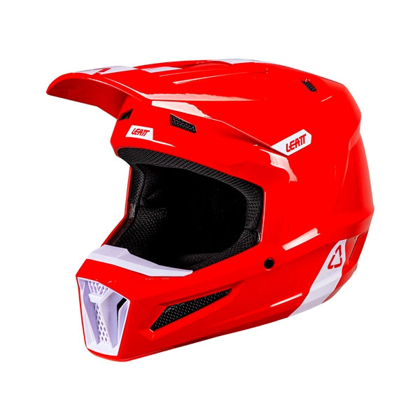 Leatt-HELM MOTO 2.5 V26 KIT RD 2XL LEATT 1026000955 6009556540460