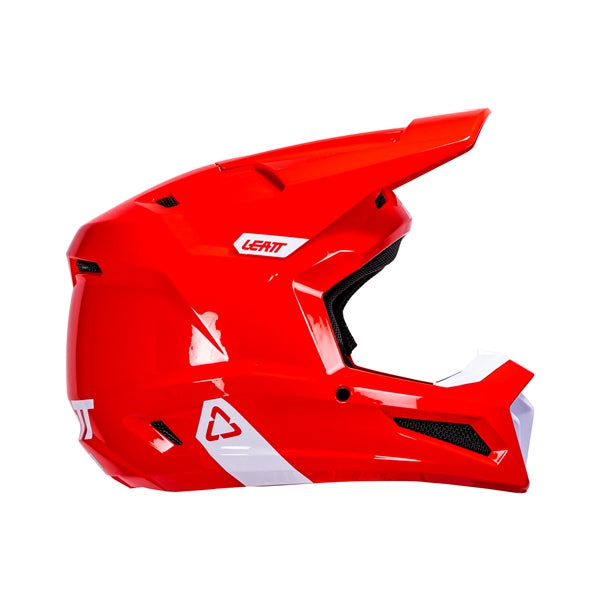 Leatt-HELM MOTO 2.5 V26 KIT RD 2XL LEATT 1026000955 6009556540460