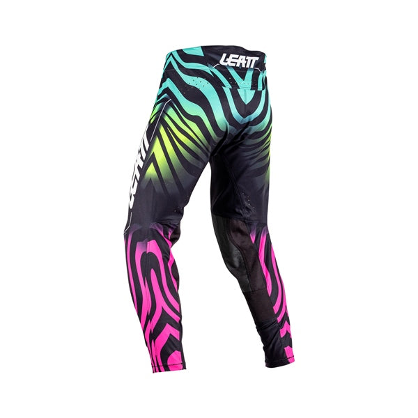 Leatt-PANT MOTO 5.5 I.K.S TIGER PI L 34 LEATT 5026000323 6009556541375