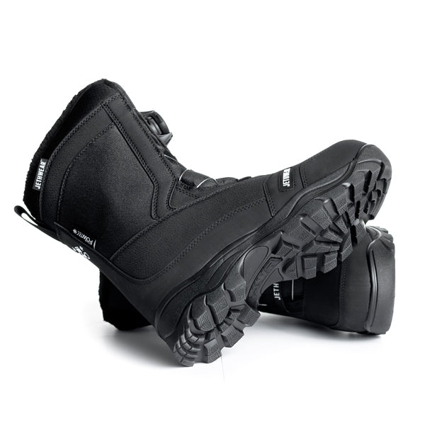 Jethwear-BOOTS VAULT BK 45 JETHWEAR J25970-001-45