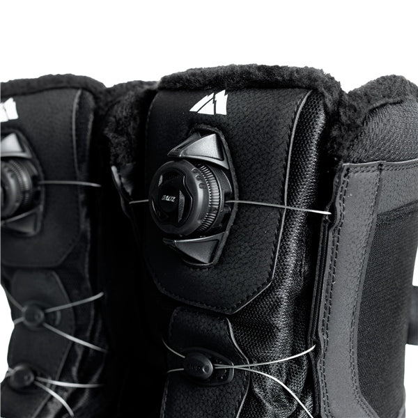 Jethwear-BOOTS VAULT BK 45 JETHWEAR J25970-001-45