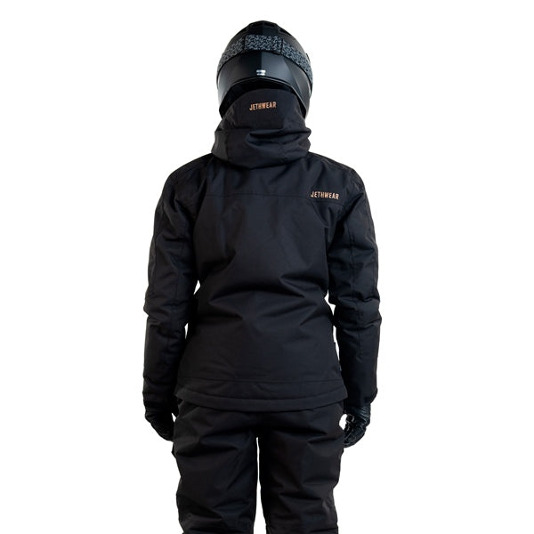 Jethwear-JACKET ADAPT 3IN1 BK/PI 4XL J25153-071-4XL 7340107561190