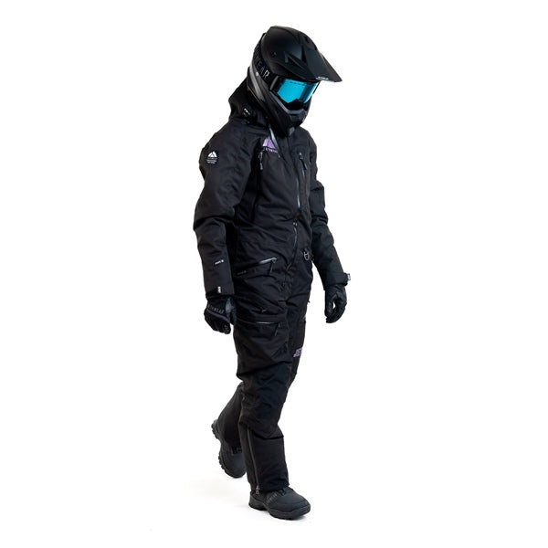 Jethwear-1 PCE THEONE WOM V2 BK/PUR 180G 3XL J25321-083-3XL 7340107563255