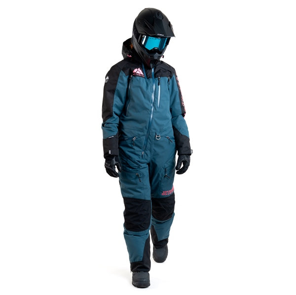 Jethwear-1 PCE THEONE WOM V2 DEEP SEA 180G L J25321-081-L 7340107563361