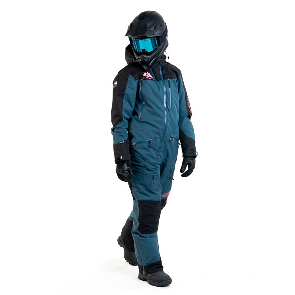 Jethwear-1 PCE THEONE WOM V2 DEEP SEA 180G L J25321-081-L 7340107563361