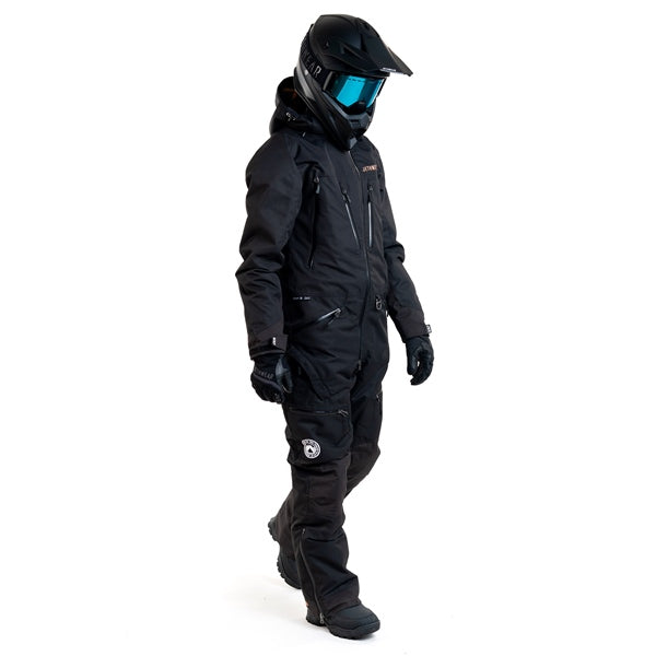 Jethwear-1 PCE VENTURE WOM BK/PI SAFE 3XL J25332-071-3XL 7340107563460