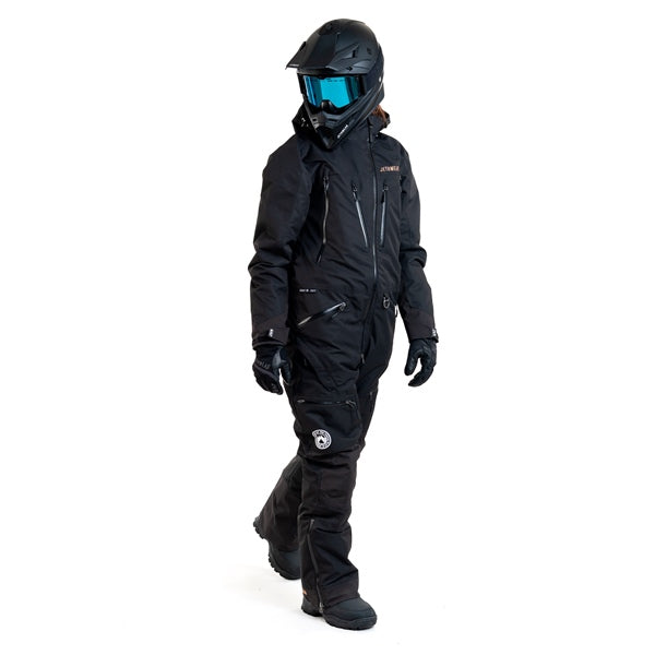 Jethwear-1 PCE VENTURE WOM BK/PI SAFE 3XL J25332-071-3XL 7340107563460