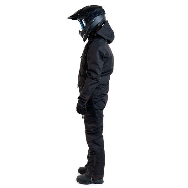 Jethwear-1 PCE VENTURE WOM BK/PI SAFE 3XL J25332-071-3XL 7340107563460