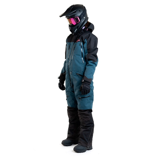 Jethwear-1 PCE VENTURE WOM DEEPSEA/PI SAFE 3XL J25332-081-3XL 7340107563538