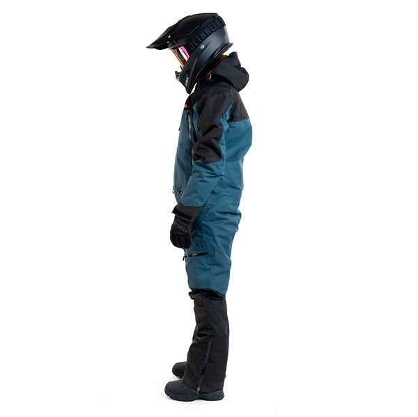 Jethwear-1 PCE VENTURE WOM DEEPSEA/PI SAFE 3XL J25332-081-3XL 7340107563538