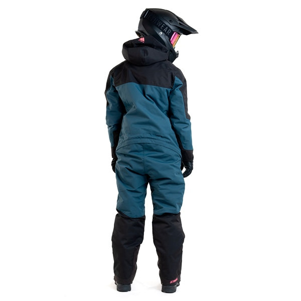 Jethwear-1 PCE VENTURE WOM DEEPSEA/PI SAFE 3XL J25332-081-3XL 7340107563538