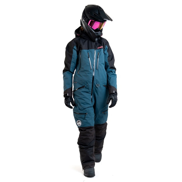 Jethwear-1 PCE VENTURE WOM DEEPSEA/PI SAFE 3XL J25332-081-3XL 7340107563538