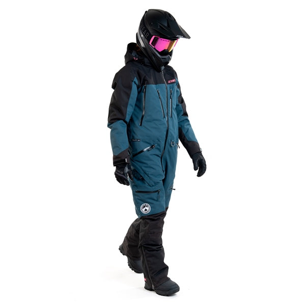 Jethwear-1 PCE VENTURE WOM DEEPSEA/PI SAFE 3XL J25332-081-3XL 7340107563538