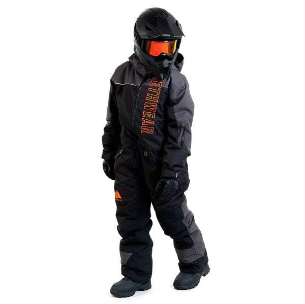 Jethwear-1 PCE ODIN/OLIV CHLD BK/IRO/OG SAFE 3-4 J2536-025-98-104 7340107563613