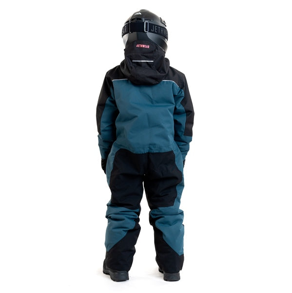 Jethwear-1 PCE ODIN/OLIV CHLD DEEPSEA SAFE 7-8 J2536-081-122-128 7340107563699