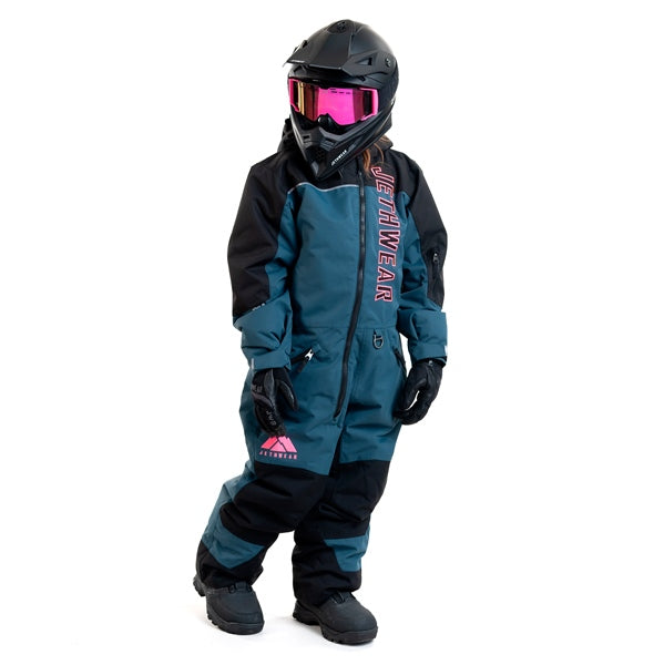Jethwear-1 PCE ODIN/OLIV CHLD DEEPSEA SAFE 7-8 J2536-081-122-128 7340107563699