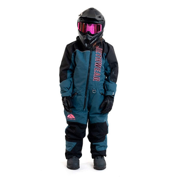 Jethwear-1 PCE ODIN/OLIV CHLD DEEPSEA SAFE 7-8 J2536-081-122-128 7340107563699
