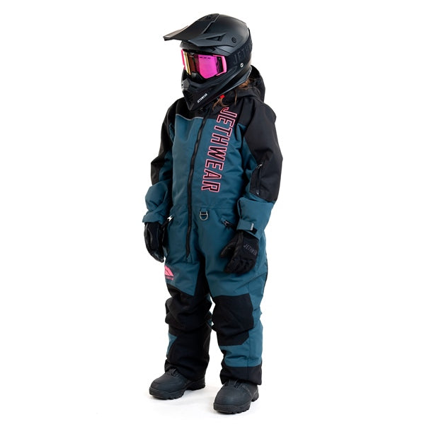 Jethwear-1 PCE ODIN/OLIV CHLD DEEPSEA SAFE 7-8 J2536-081-122-128 7340107563699