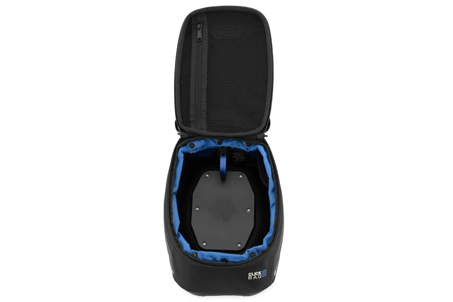 Tank bags by Wunderlich - complete your BMW ✔ Premium components ✔ Integrated design ➜ Order now