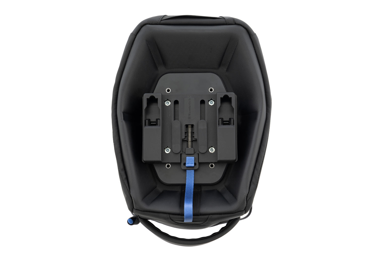 Tank bags by Wunderlich - complete your BMW ✔ Premium components ✔ Integrated design ➜ Order now