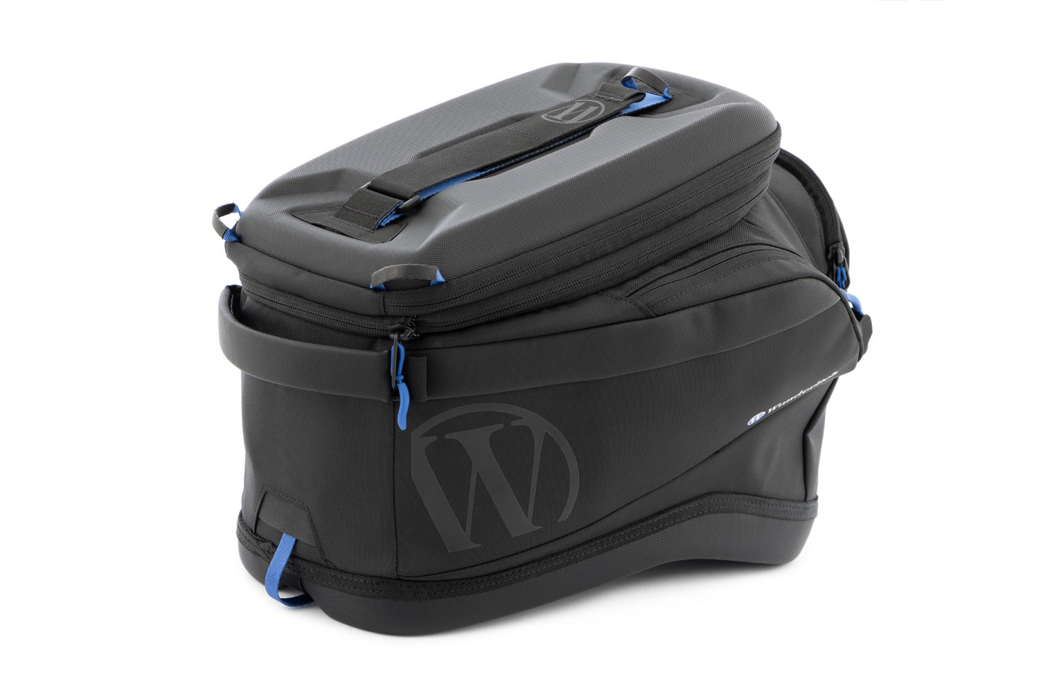 Tank bags by Wunderlich - complete your BMW ✔ Premium components ✔ Integrated design ➜ Order now