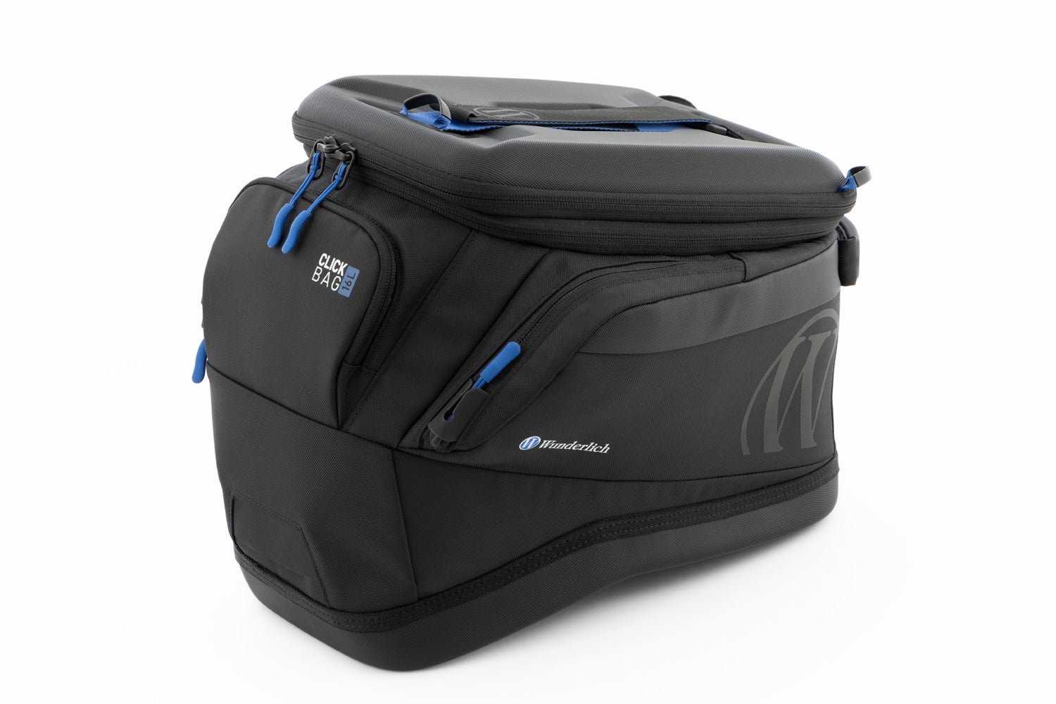 Tank bags by Wunderlich - complete your BMW ✔ Premium components ✔ Integrated design ➜ Order now