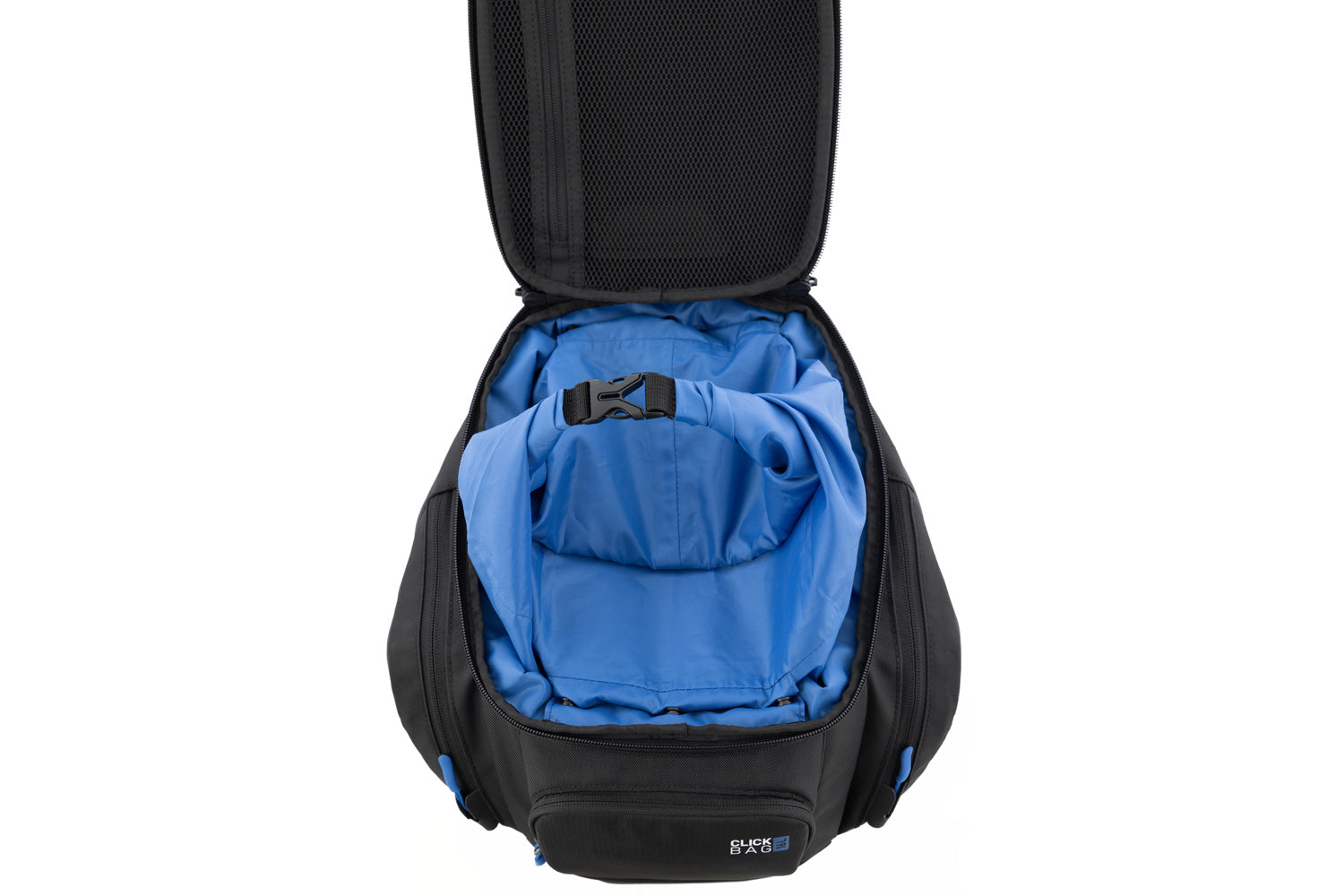 Tank bags by Wunderlich - complete your BMW ✔ Premium components ✔ Integrated design ➜ Order now