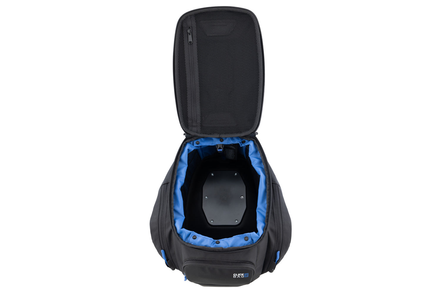 Tank bags by Wunderlich - complete your BMW ✔ Premium components ✔ Integrated design ➜ Order now