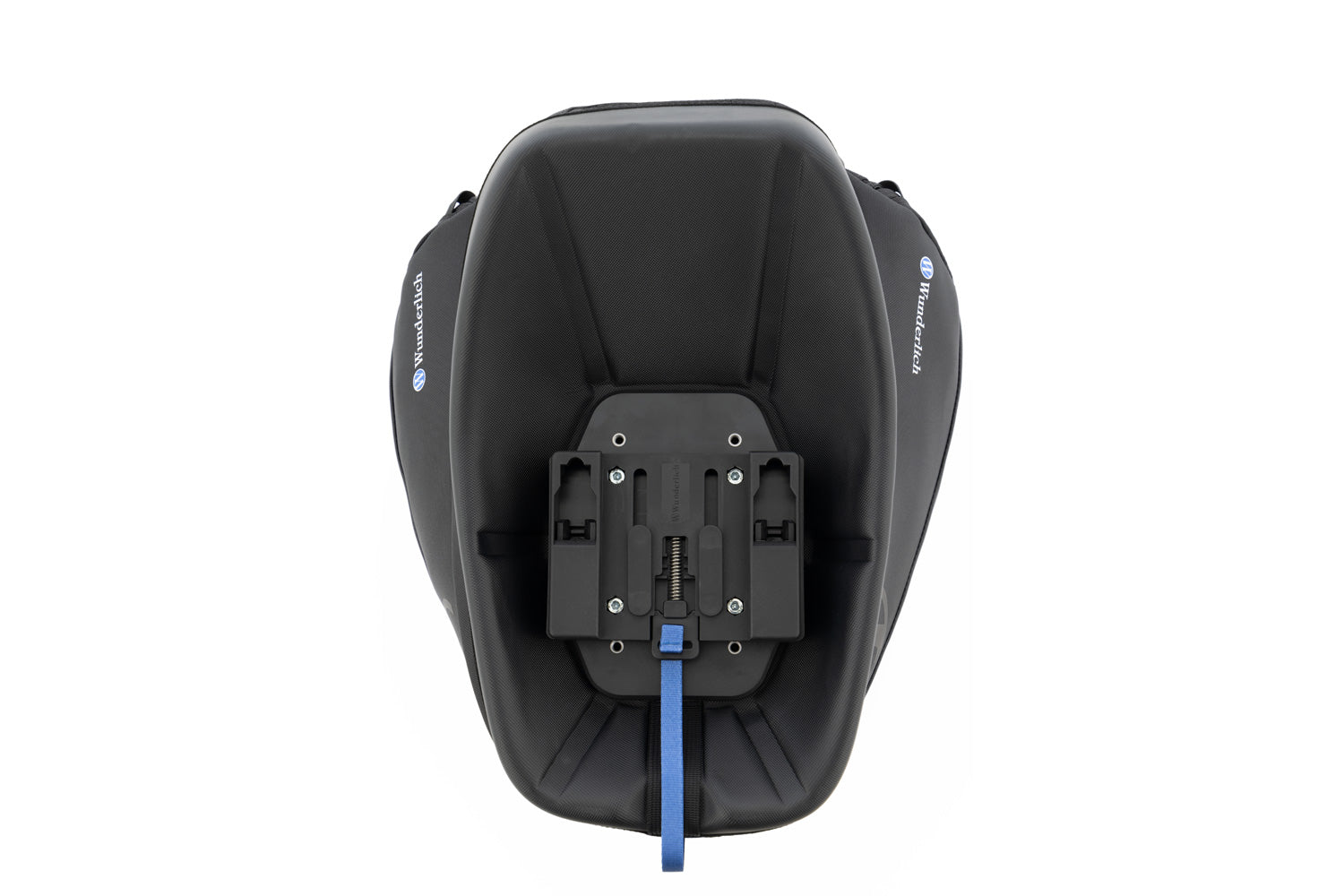 Tank bags by Wunderlich - complete your BMW ✔ Premium components ✔ Integrated design ➜ Order now