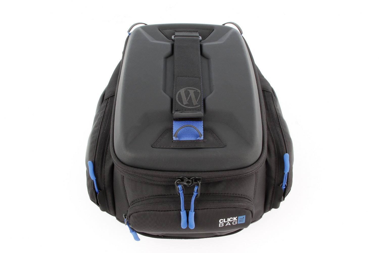 Tank bag CLICK BAG | Wunderlich - complete your BMW ✔ Premium components ✔ Integrated design ➜ Order now