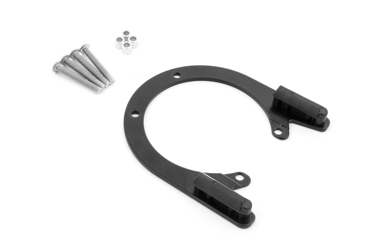 Tank ring bracket for secure attachment of CLICK BAGs with a single click - complete your BMW ✔ Premium components ✔ Integrated design ✔