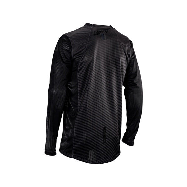 Leatt-JERSEY MOTO 4.5 X-FLOW BK XL LEATT 5026000483 6009556541795
