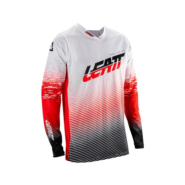 Leatt-JERSEY MOTO 4.5 X-FLOW RD XL LEATT 5026000523 6009556541900