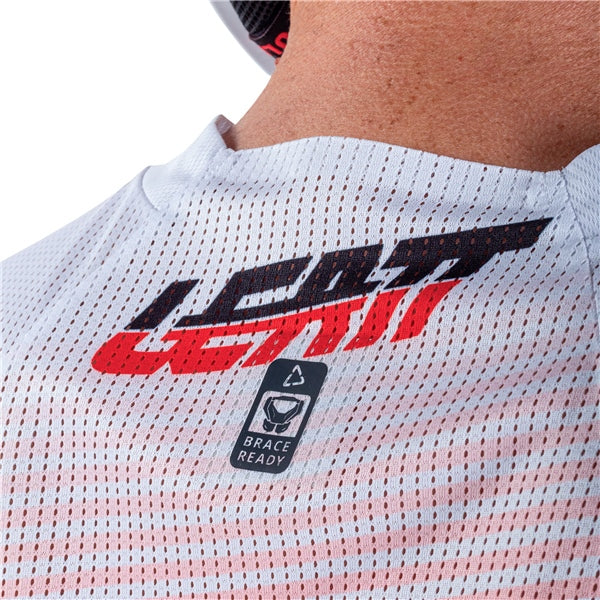 Leatt-JERSEY MOTO 4.5 X-FLOW RD XL LEATT 5026000523 6009556541900