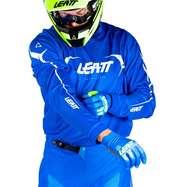 Leatt-SUIT RIDE 3.5 KIT BL XS 28 5026000680 6009556542372
