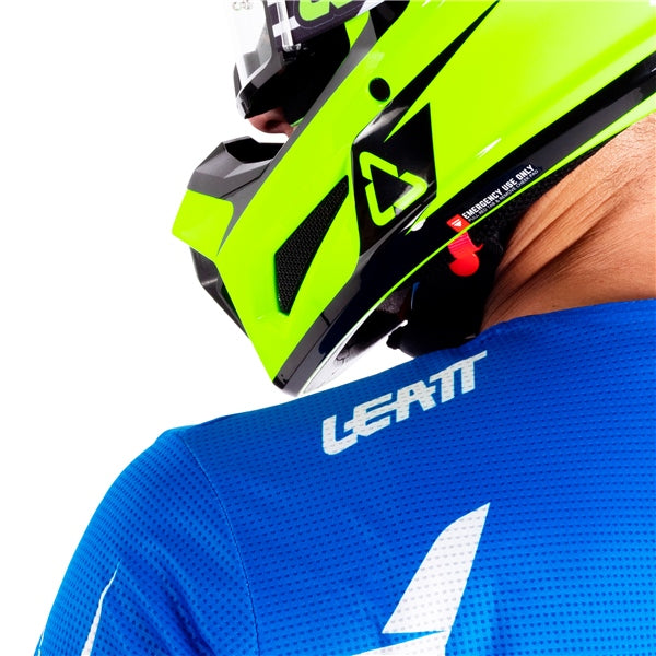 Leatt-SUIT RIDE 3.5 KIT BL XS 28 5026000680 6009556542372