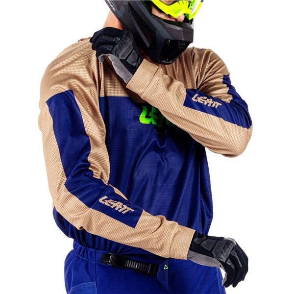 Leatt-SUIT RIDE 3.5 KIT BRW XS 28 5026000700 6009556542440
