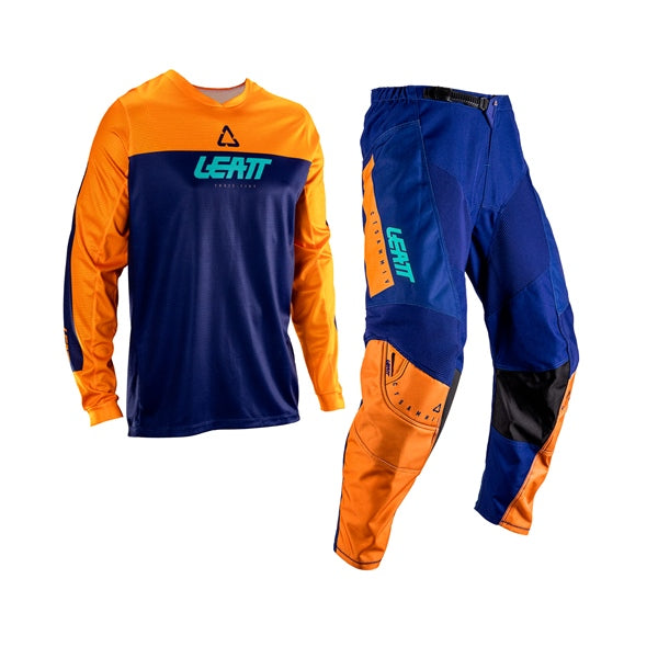 Leatt-SUIT RIDE 3.5 KIT OG XS 28 5026000720 6009556542518