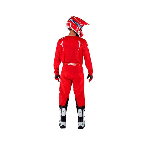 Leatt-SUIT RIDE 3.5 KIT RD XS 28 5026000740 6009556542587