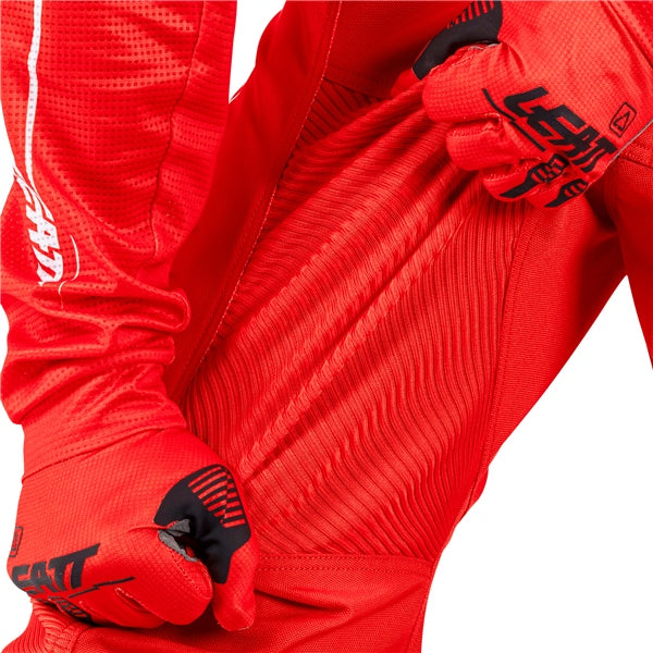 Leatt-SUIT RIDE 3.5 KIT RD XS 28 5026000740 6009556542587