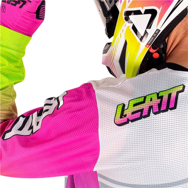 Leatt-SUIT RIDE 3.5 KIT RETRO PI XS 28 5026000760 6009556542655